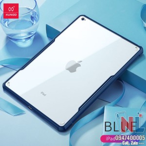 Ốp lưng iPad Mini 4/5 trong suốt chống sốc XUNDD Ốp lưng iPad Mini 4/5 trong suốt chống sốc XUNDD